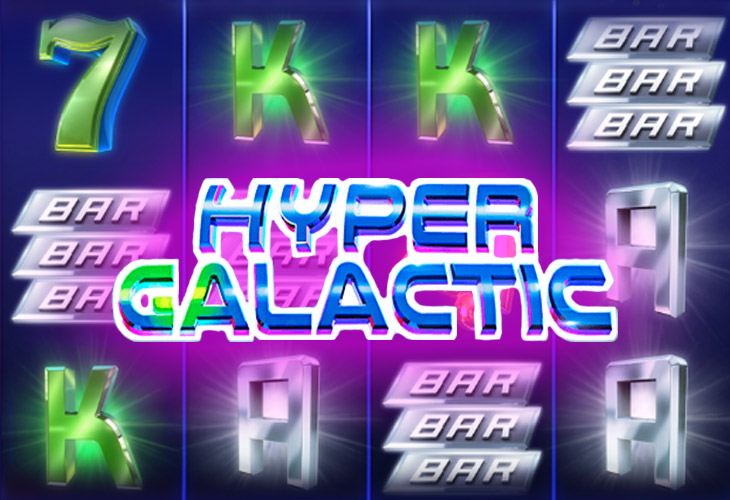 Hyper Galactic